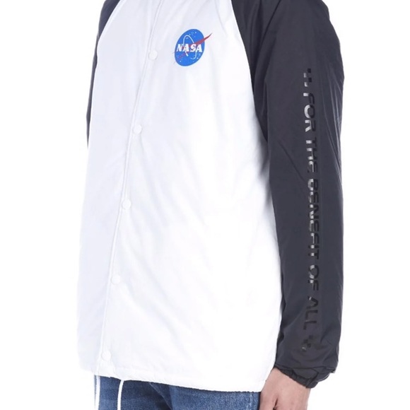 Vans X NASA Space Voyager Torrey - Picture 2 of 8